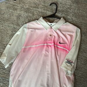 Nike TW Polo